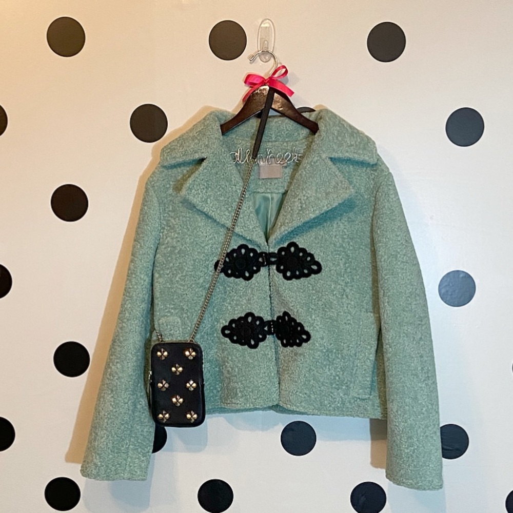 ASOS Jacket, Size 12